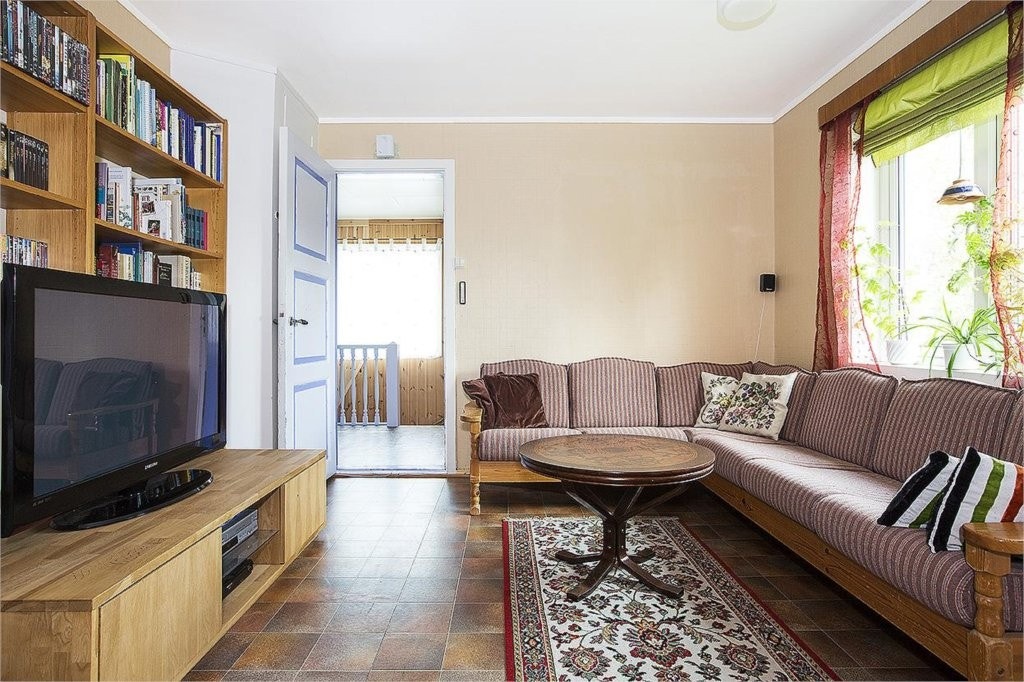 Loftstue.002 Galleribilde