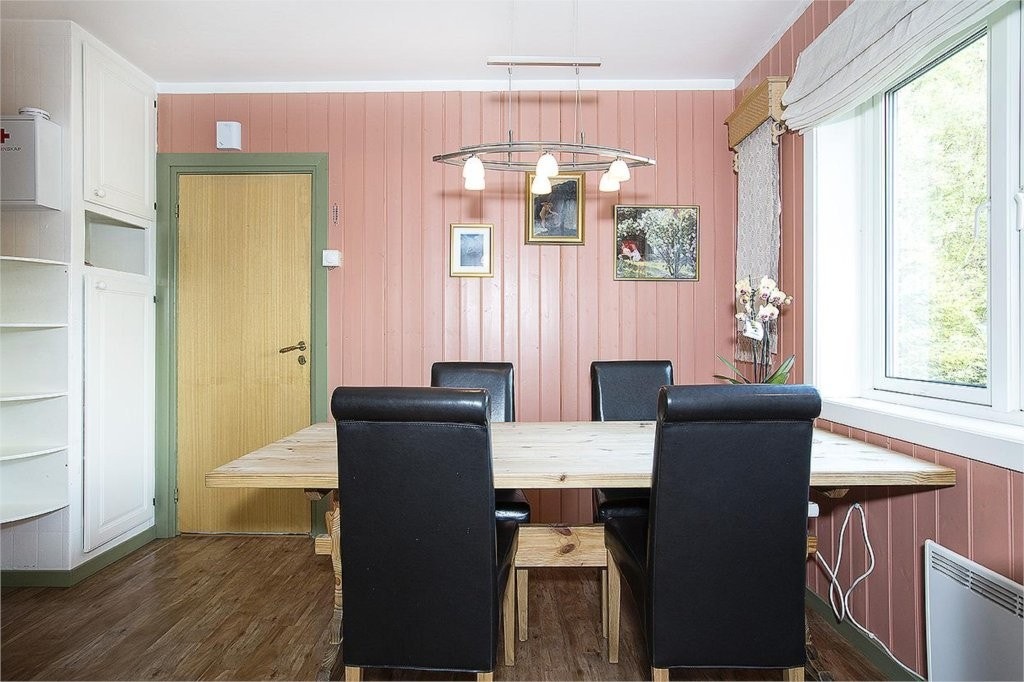 Kjoekken.001 Galleribilde