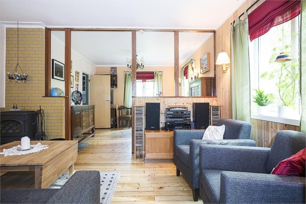 Stue.003 Galleribilde