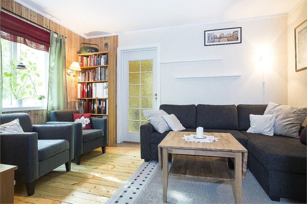 Stue.002 Galleribilde