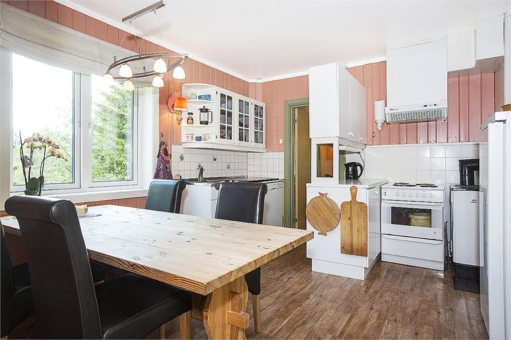 Kjoekken.007 Galleribilde