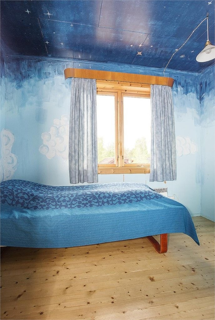 Soverom.004 Galleribilde