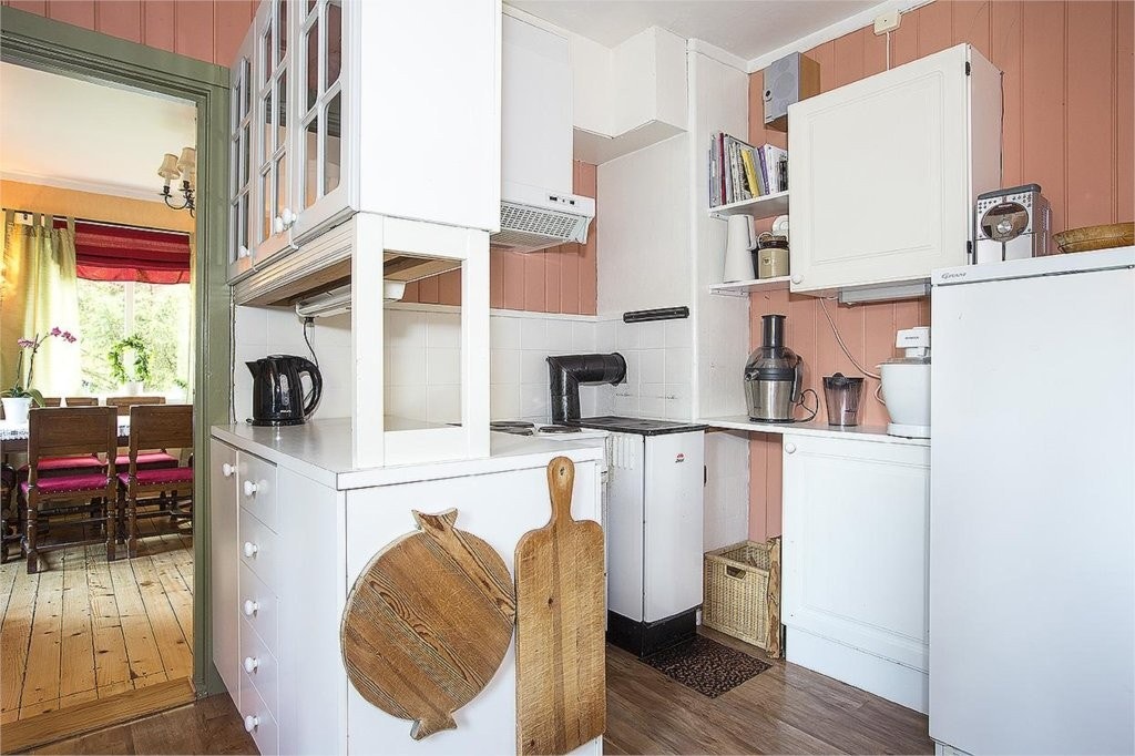 Kjoekken.005 Galleribilde