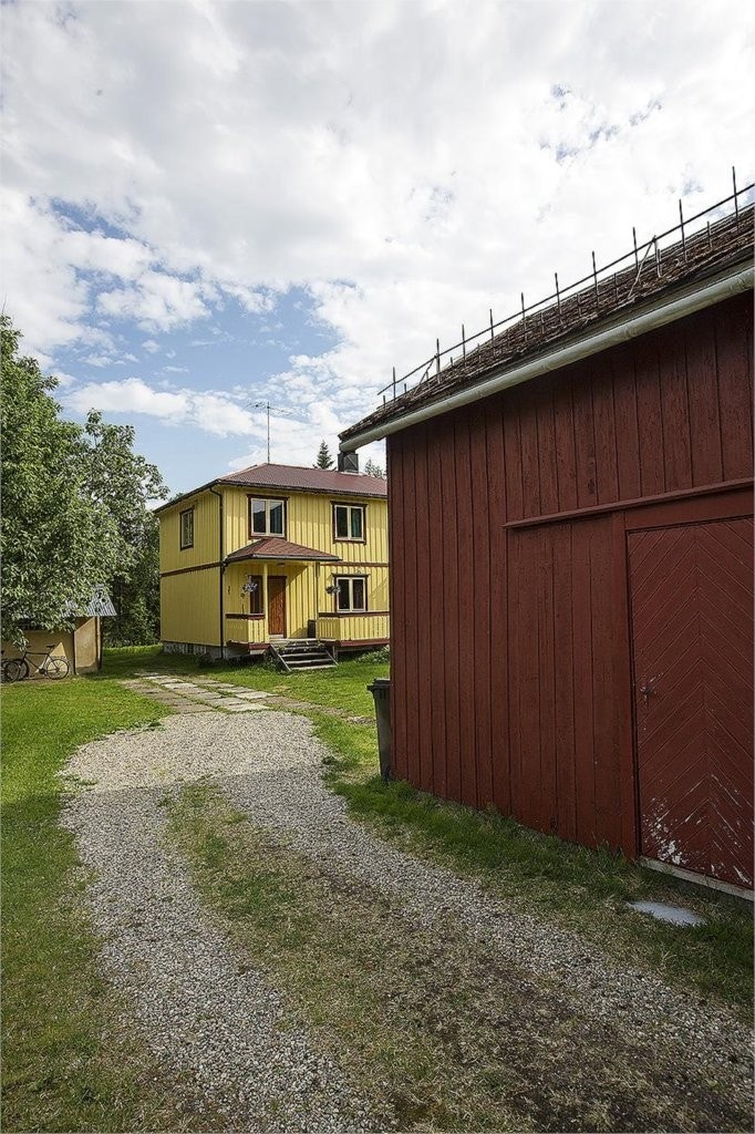 Fasade.003 Galleribilde