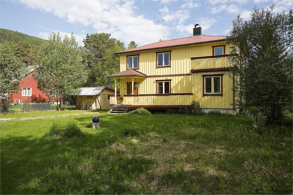 Fasade.005 Galleribilde