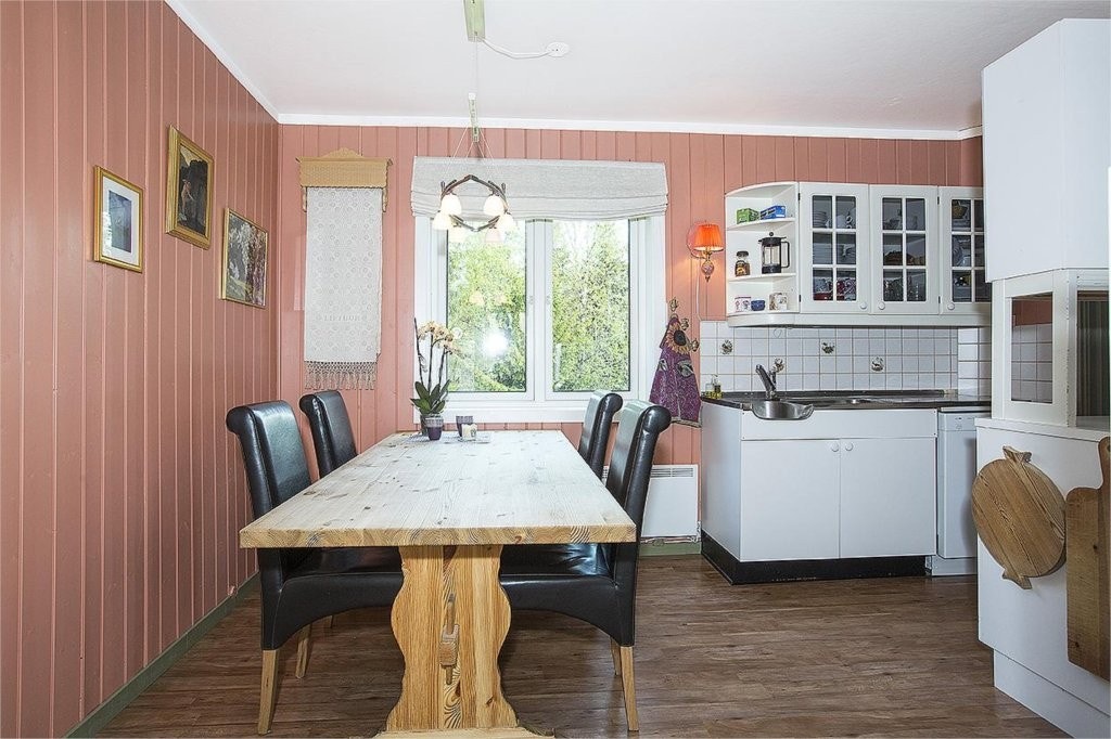 Kjoekken.003 Galleribilde