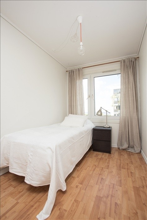 Soverom 3 Galleribilde