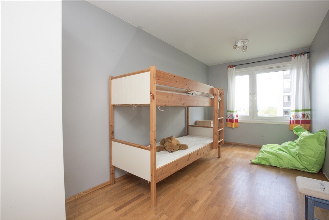 Soverom 2 Galleribilde