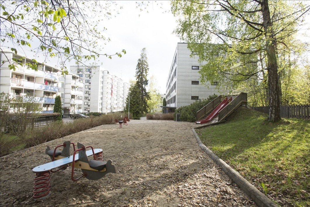 Nabolaget Galleribilde