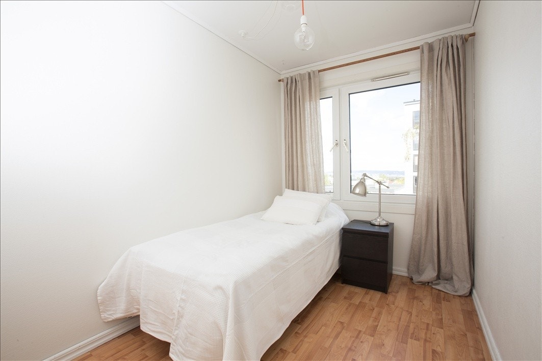 Soverom 3 Galleribilde