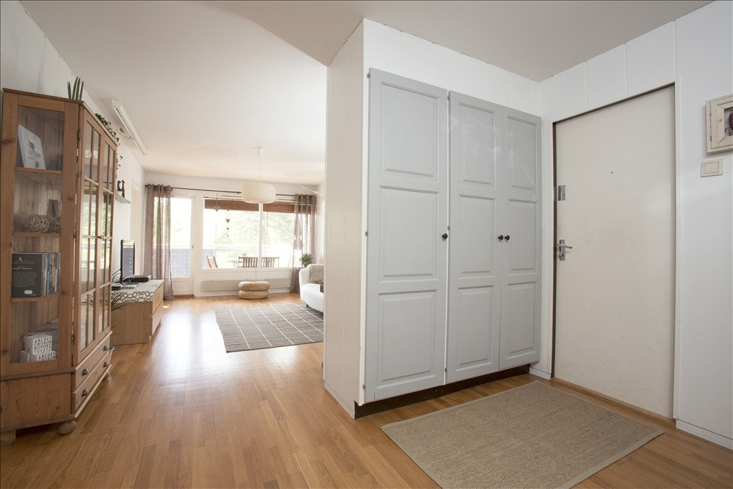 Stue/Entré Galleribilde