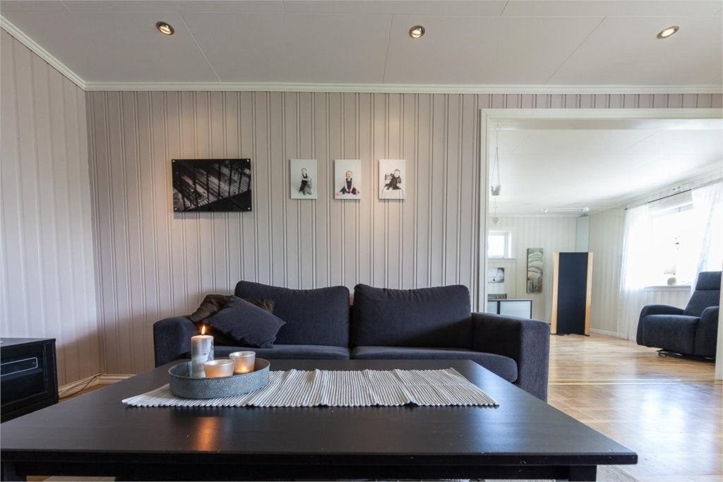 Stue (1) i 2. etasje Galleribilde