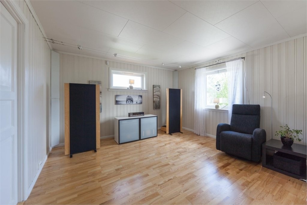 Stue (2) i 2. etasje Galleribilde