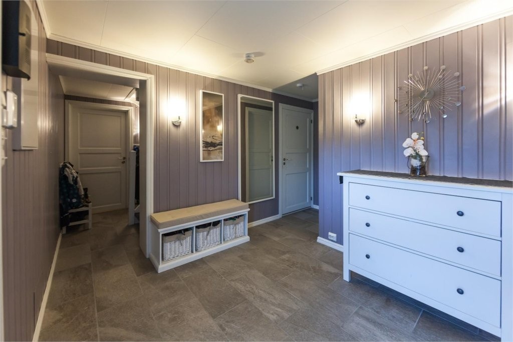 Entre / gang / hall Galleribilde