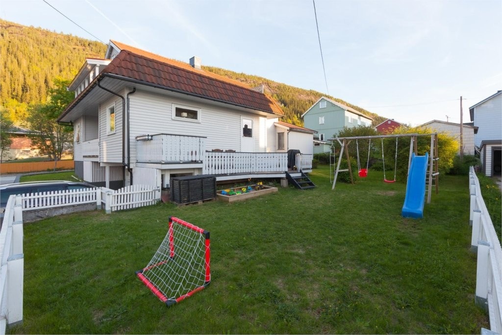 Hage og uteplass Galleribilde