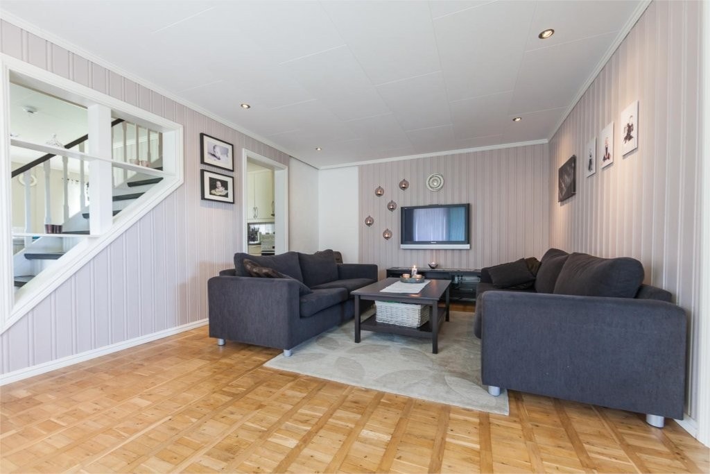 Stue (1) i 2. etasje Galleribilde