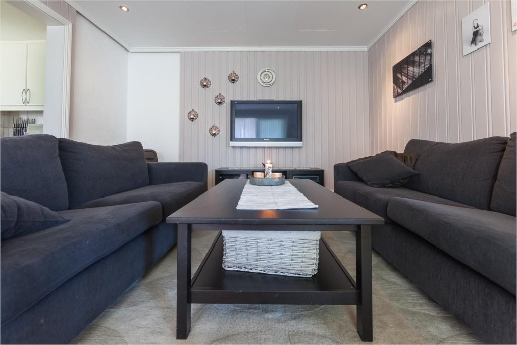 Stue (1) i 2. etasje Galleribilde