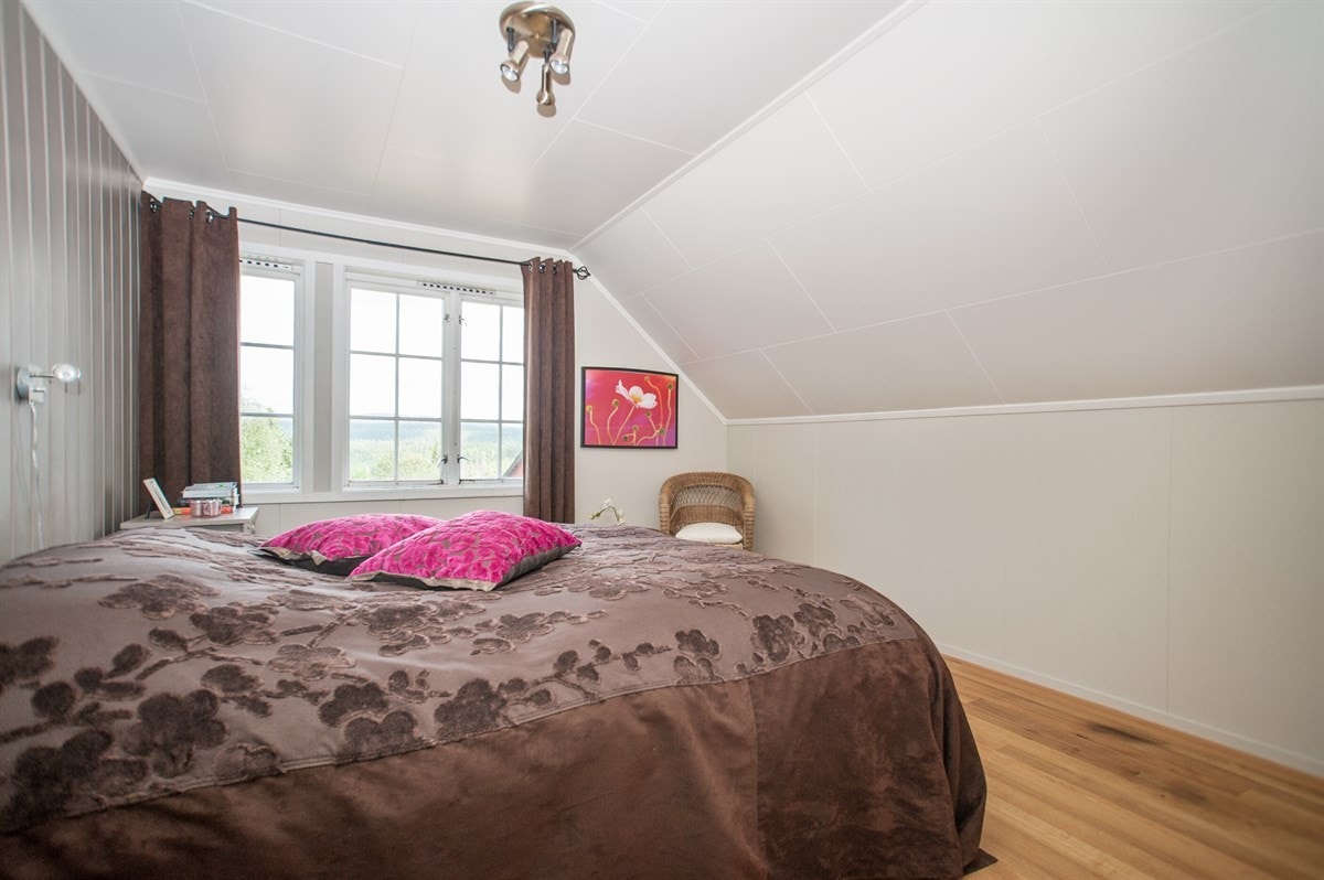 Soverom Galleribilde