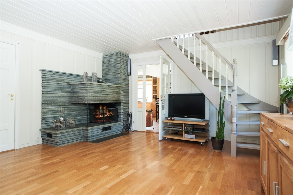 Skiferpeis Galleribilde