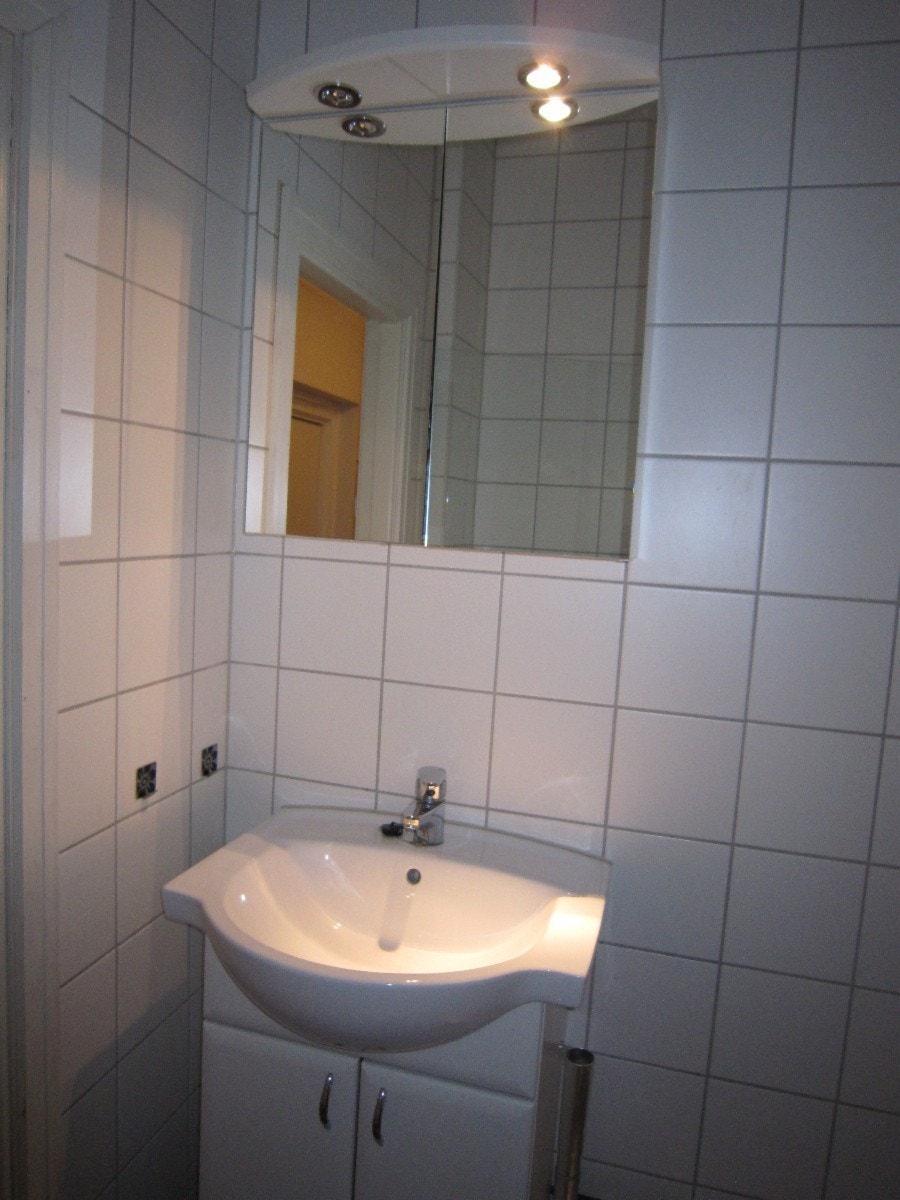 Badet bilde 2 Galleribilde