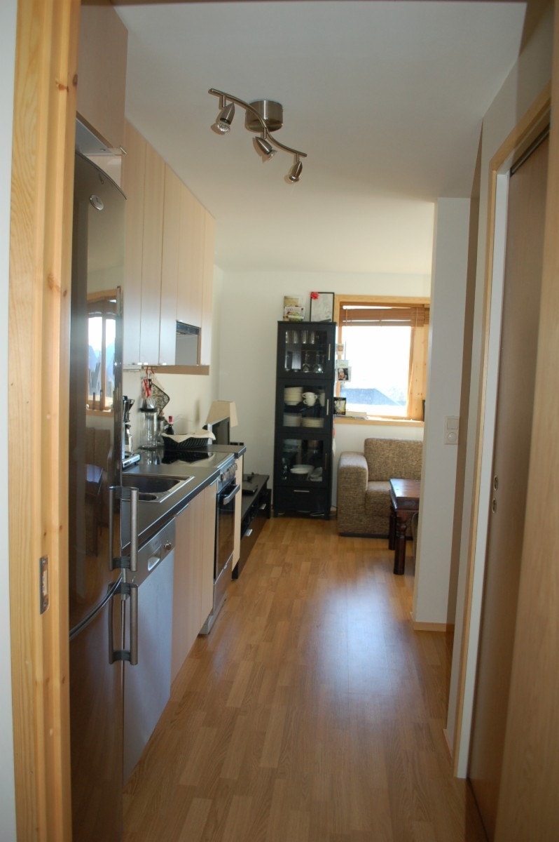 Gang/kjøkken Galleribilde