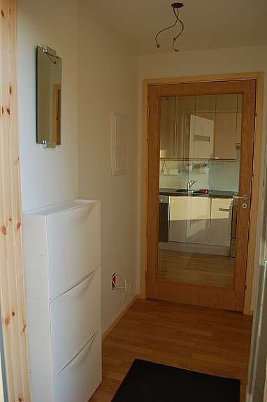 Vindfang Galleribilde