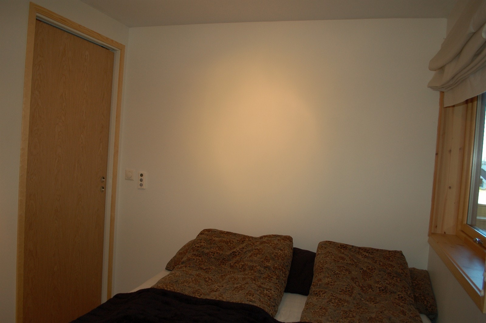 Soverommet Galleribilde