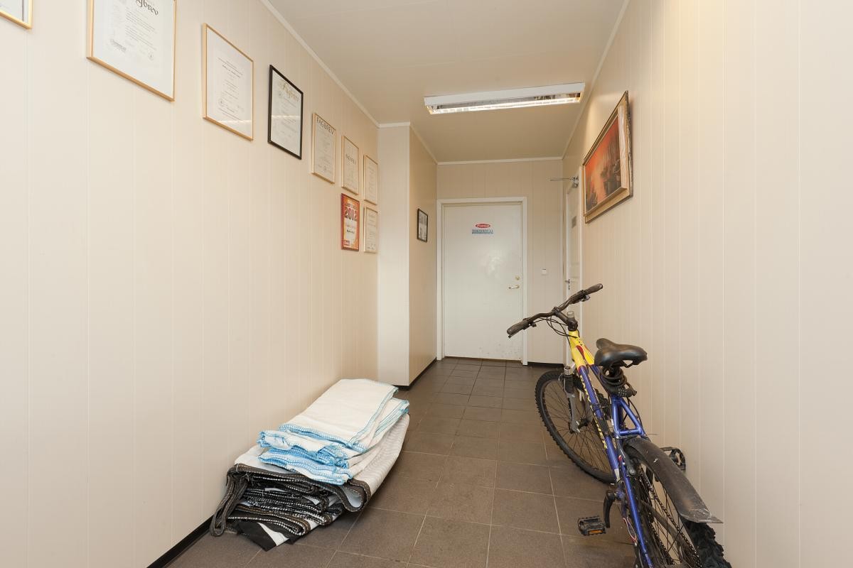 Gang 1. et. Galleribilde