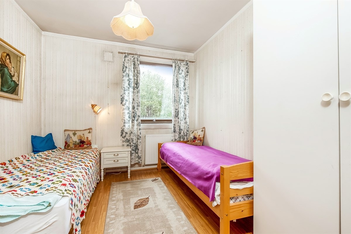 ~ Soverom ~ Galleribilde