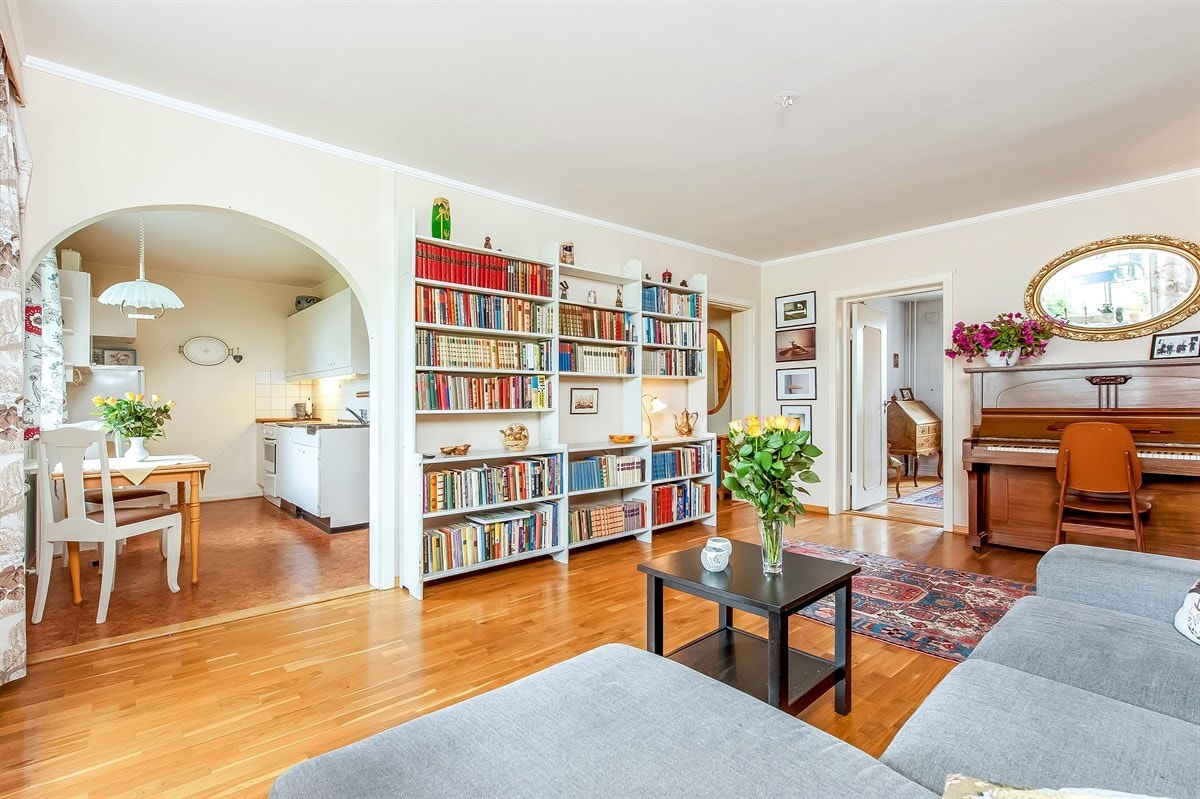 ~Stue ~ Galleribilde