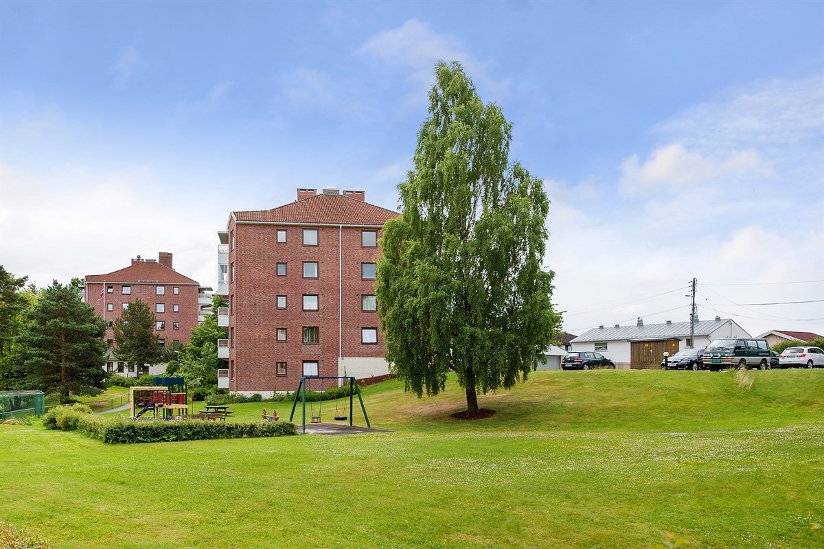 ~ Utsikt ~ Galleribilde