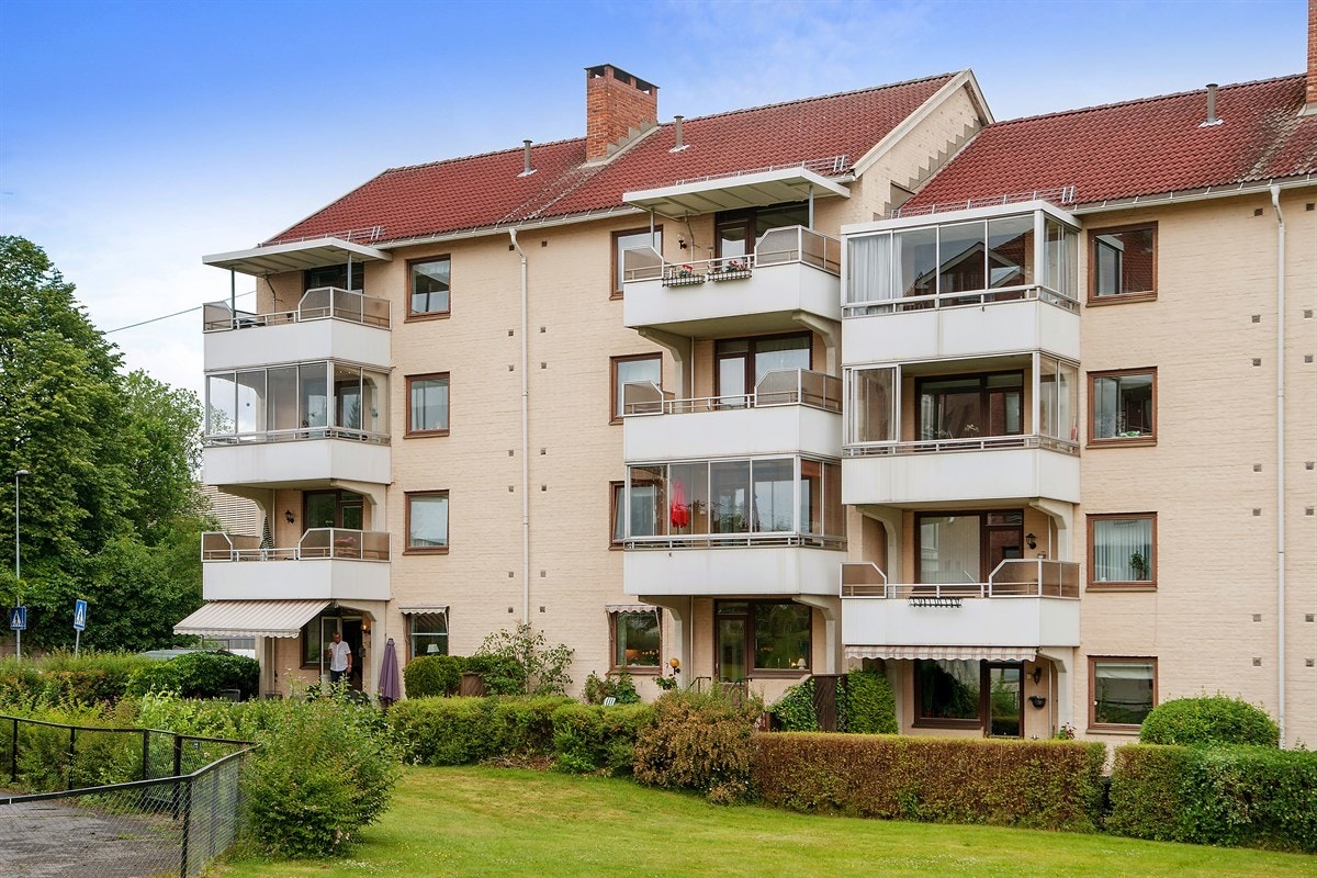 ~Fasade ~ Galleribilde