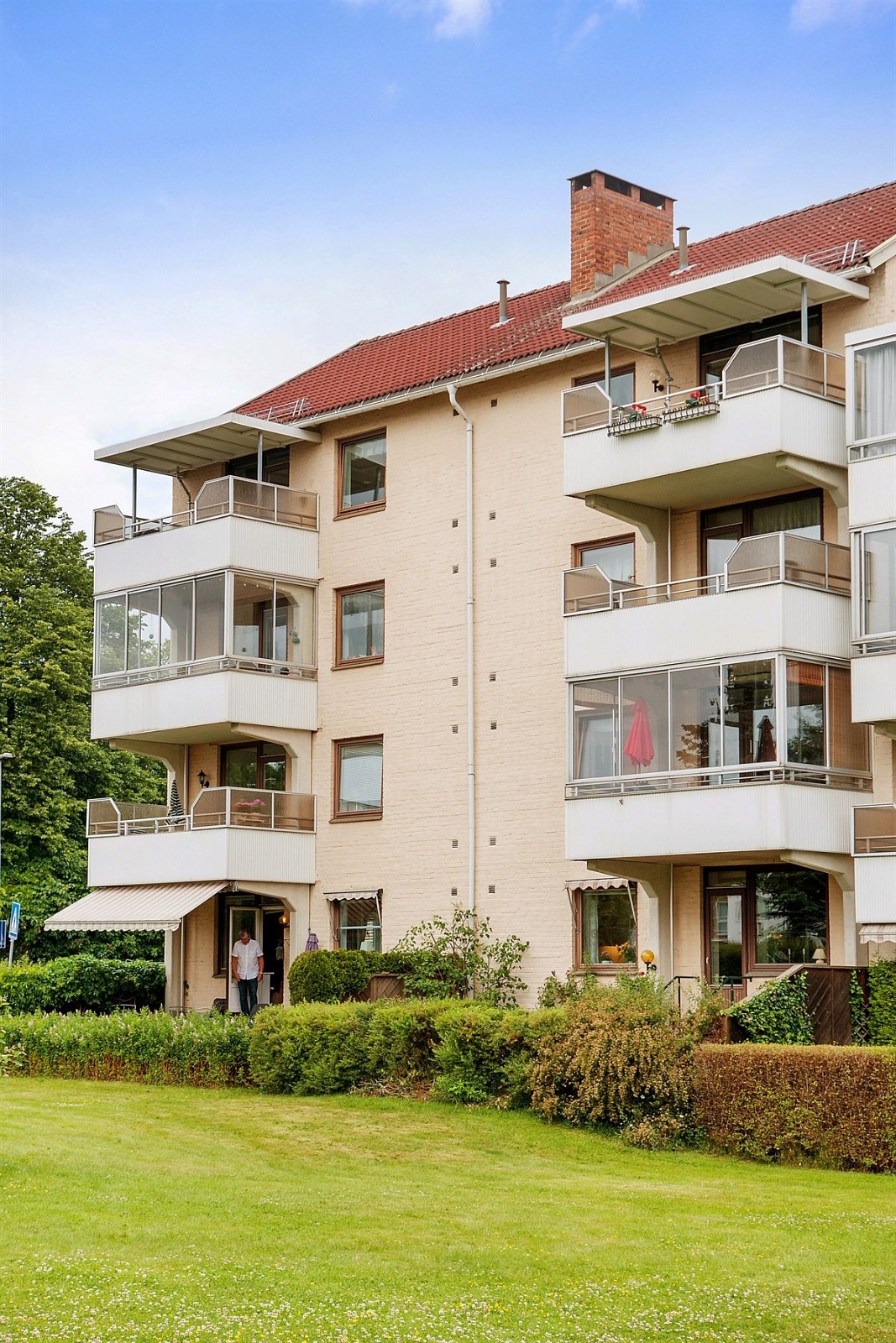 ~ Dette er en leilighet som MÅ sees! Velkommen til en hyggelig visning! ~ Galleribilde