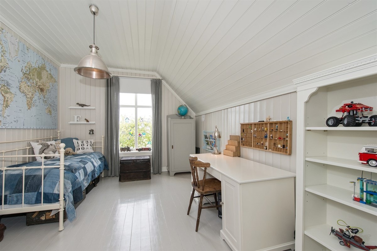 Soverom 2 Galleribilde