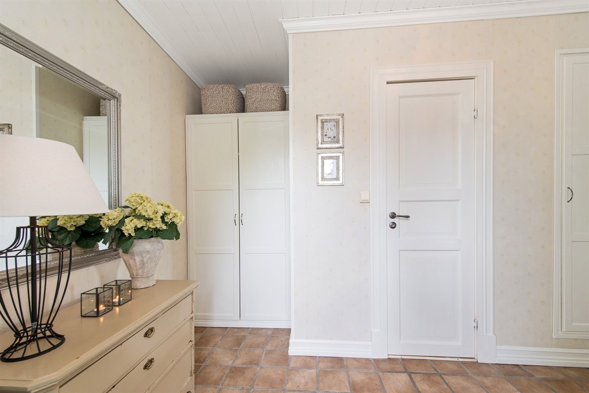 Gang 1 etasje Galleribilde