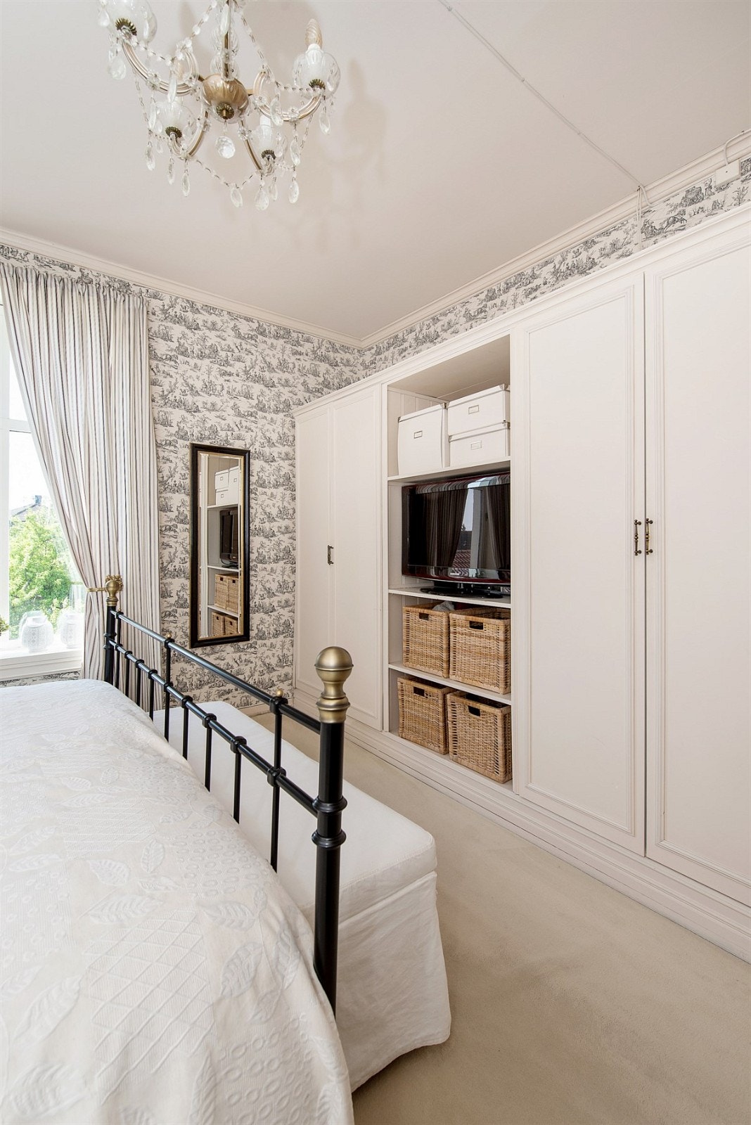 Soverom 4 Galleribilde