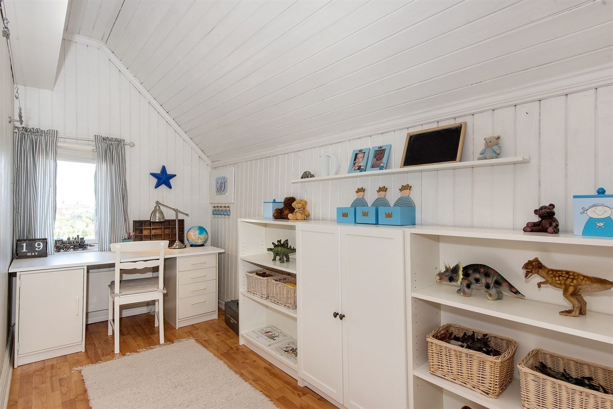 Soverom 3 Galleribilde