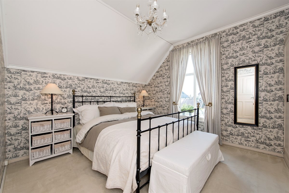 Soverom 4 Galleribilde