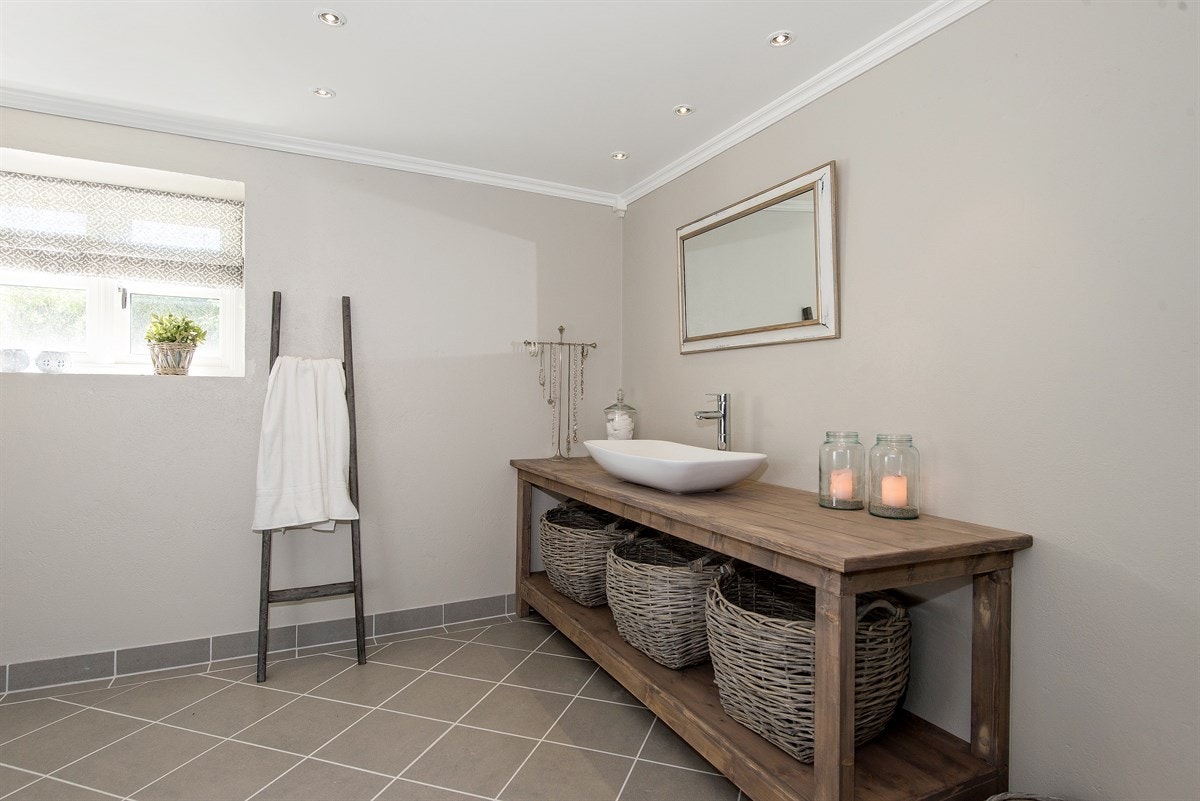 Bad kjeller Galleribilde