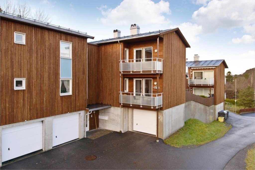 Mastfoto Galleribilde