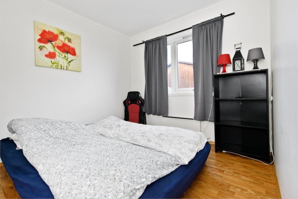 Soverom Galleribilde