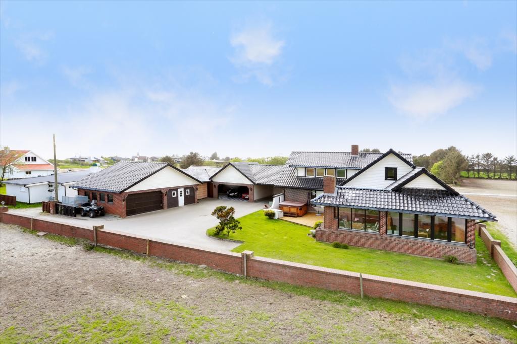 Mastfoto Galleribilde