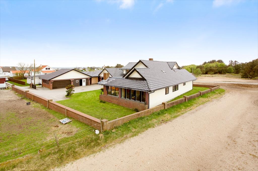 Mastfoto Galleribilde