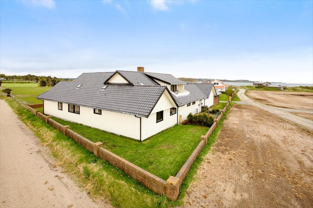 Mastfoto Galleribilde