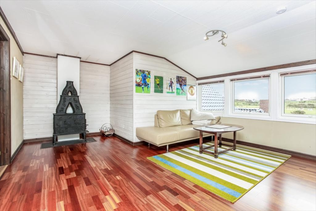 Loftstue Galleribilde