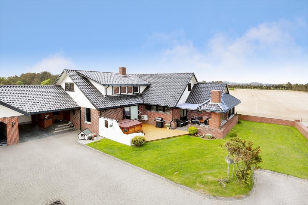 Mastfoto Galleribilde