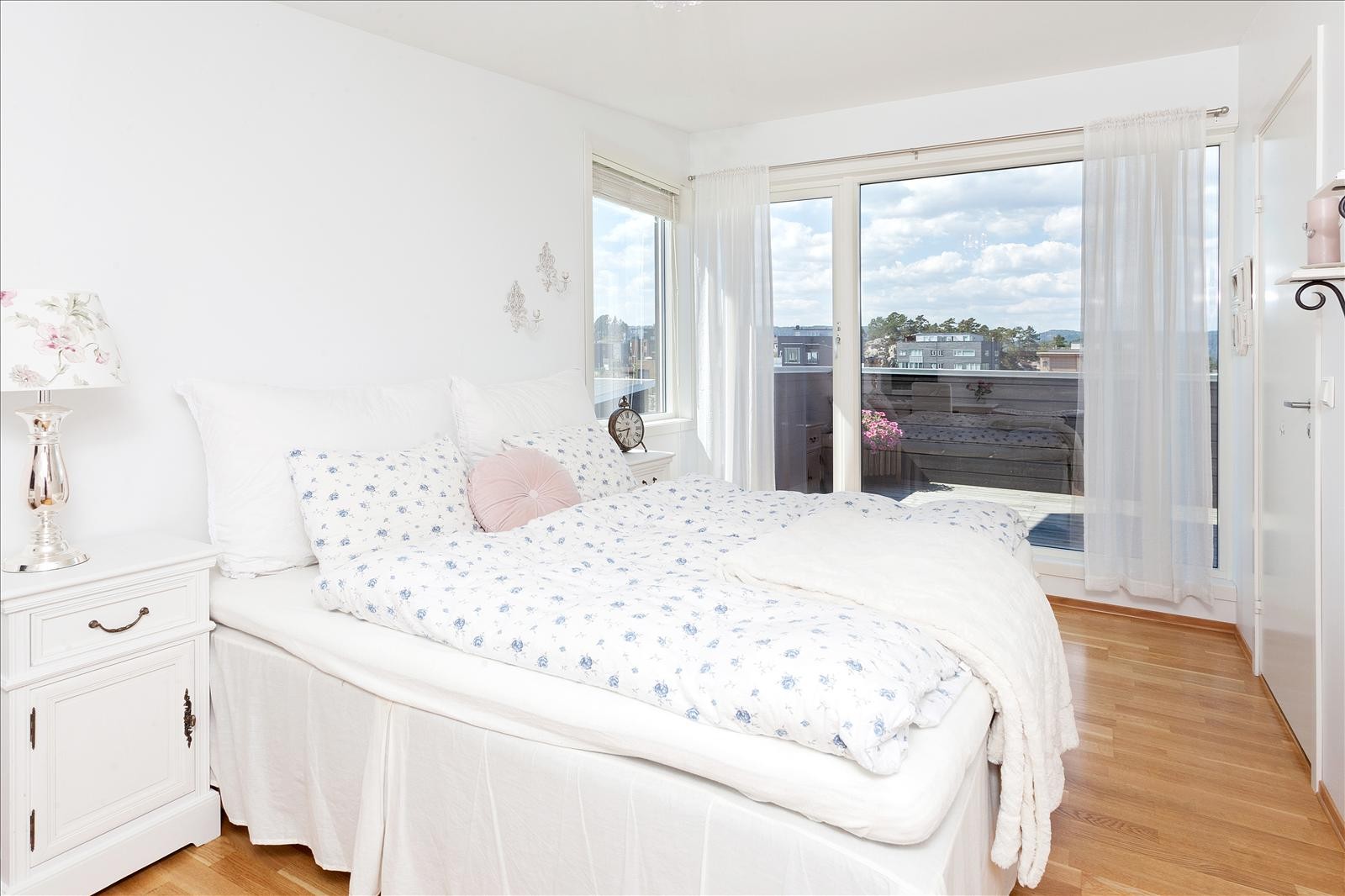 Soverom Galleribilde