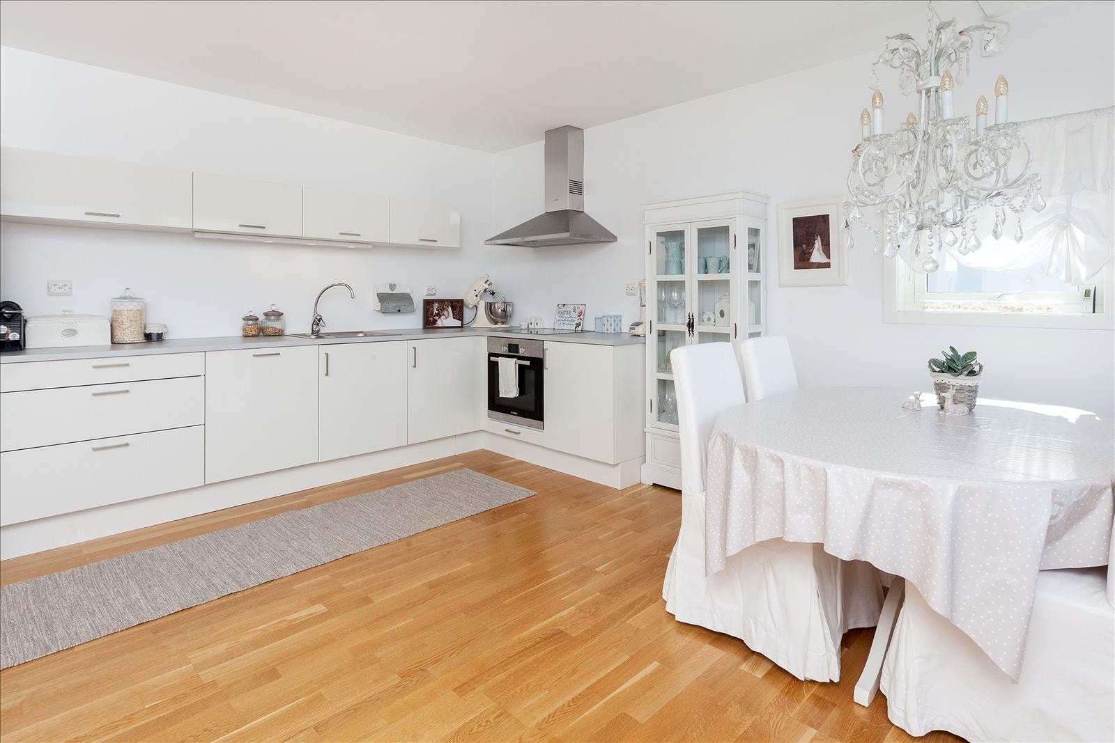 Kjøkken / Spisestue Galleribilde