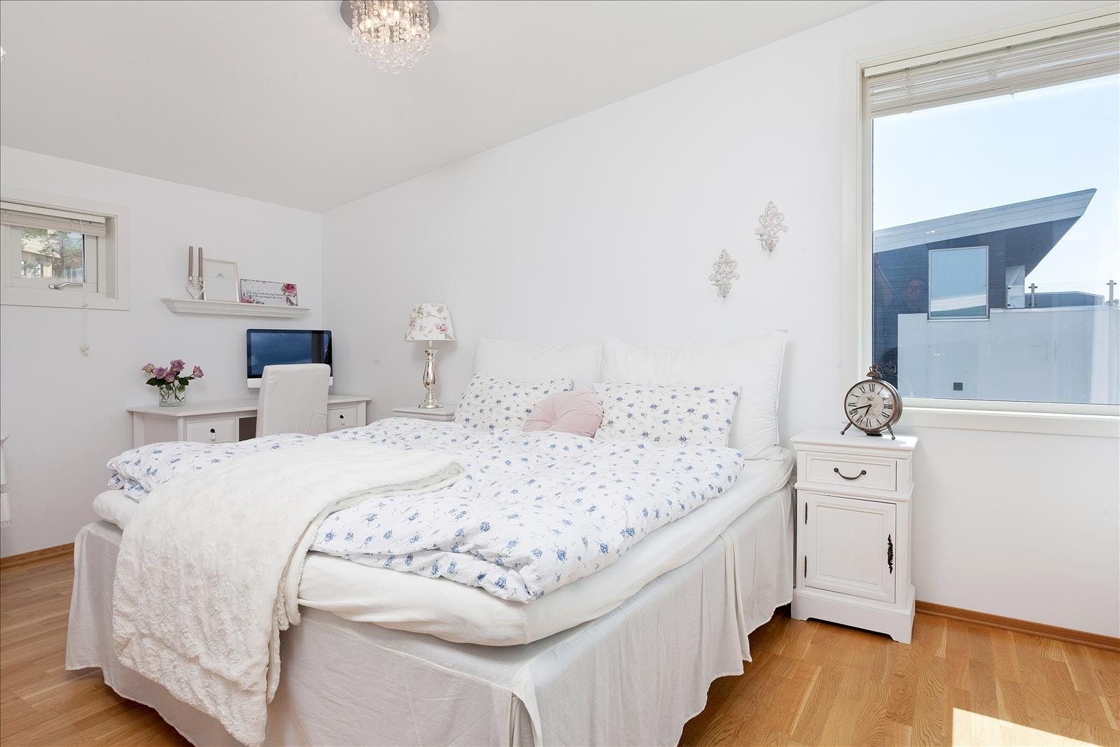 Soverom Galleribilde