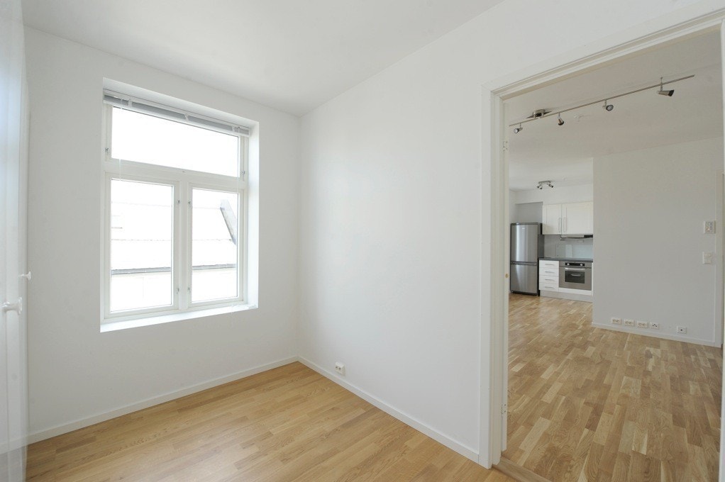 Soverom 1 Galleribilde